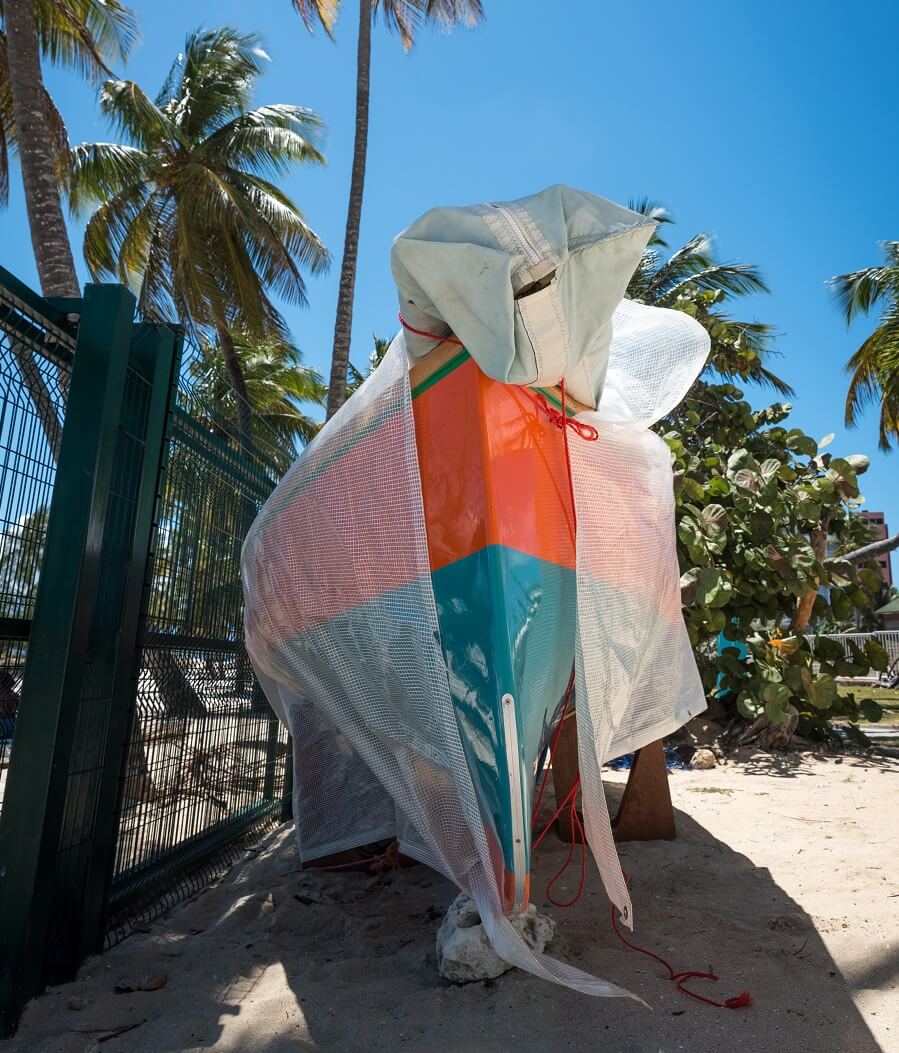 La Nouvelle G N Ration De La Voile Traditionnelle En Guadeloupe Ewag