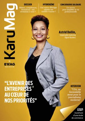 Couverture KaruMag n°183