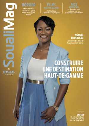 Couverture SoualiMag n°7