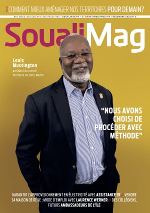 Couverture SoualiMag n°5