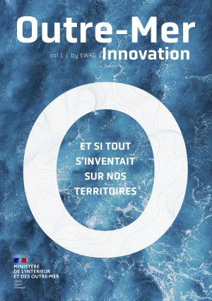 Couverture Outre-Mer Innovation n°1