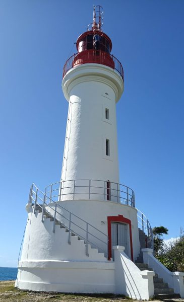 patrimoine guadeloupéen