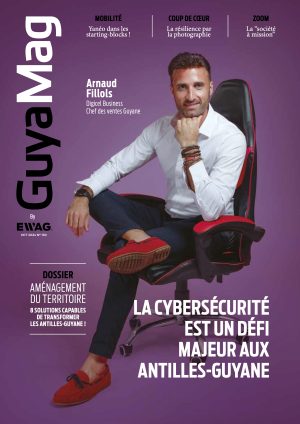 Guyamag n°130