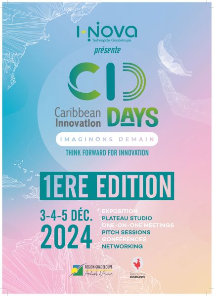 Carribean Innovation Days